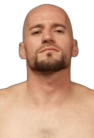 Nathan Fought