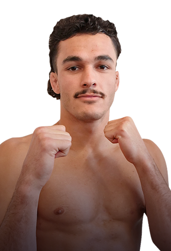 Anthony Orozco