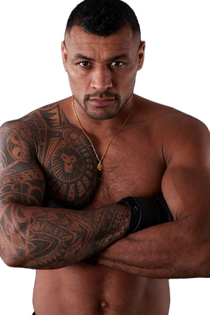 Rafael Xavier
