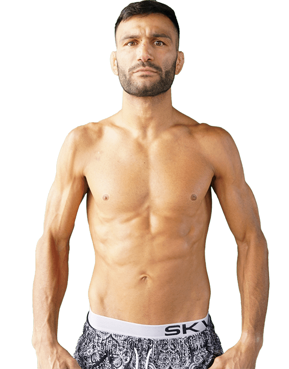 Antonio Caruso
