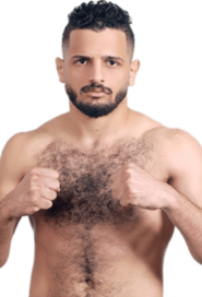 MAHMOUD MANDO