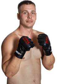 MAXIM FEDOROV