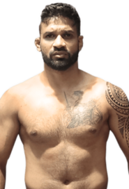 KUSHAL VYAS