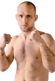 Nikolay Goncharov