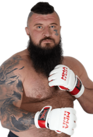 MAXIM SHCHERBAKOV