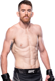 Cory Sandhagen
