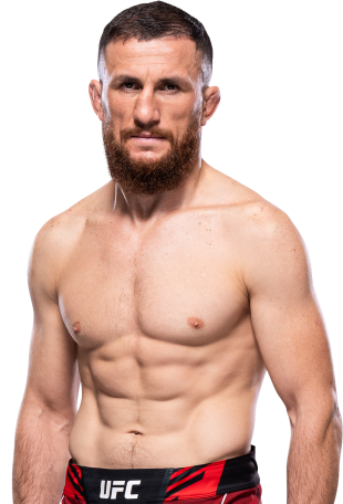 Merab Dvalishvili