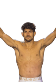 Jesse Martinelli