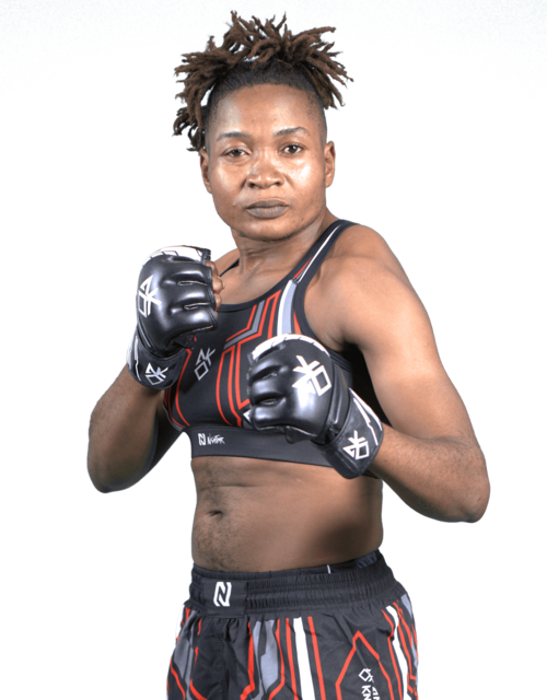 Joy Obanla