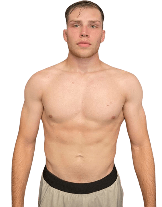 Dylan Sawyer