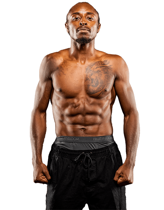 Anteze Howard