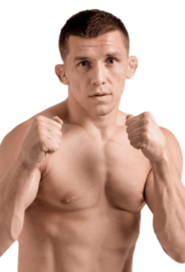 Evgeny Bondarev