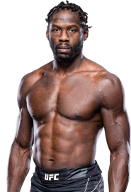 Jared Cannonier