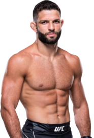 Thiago Moises