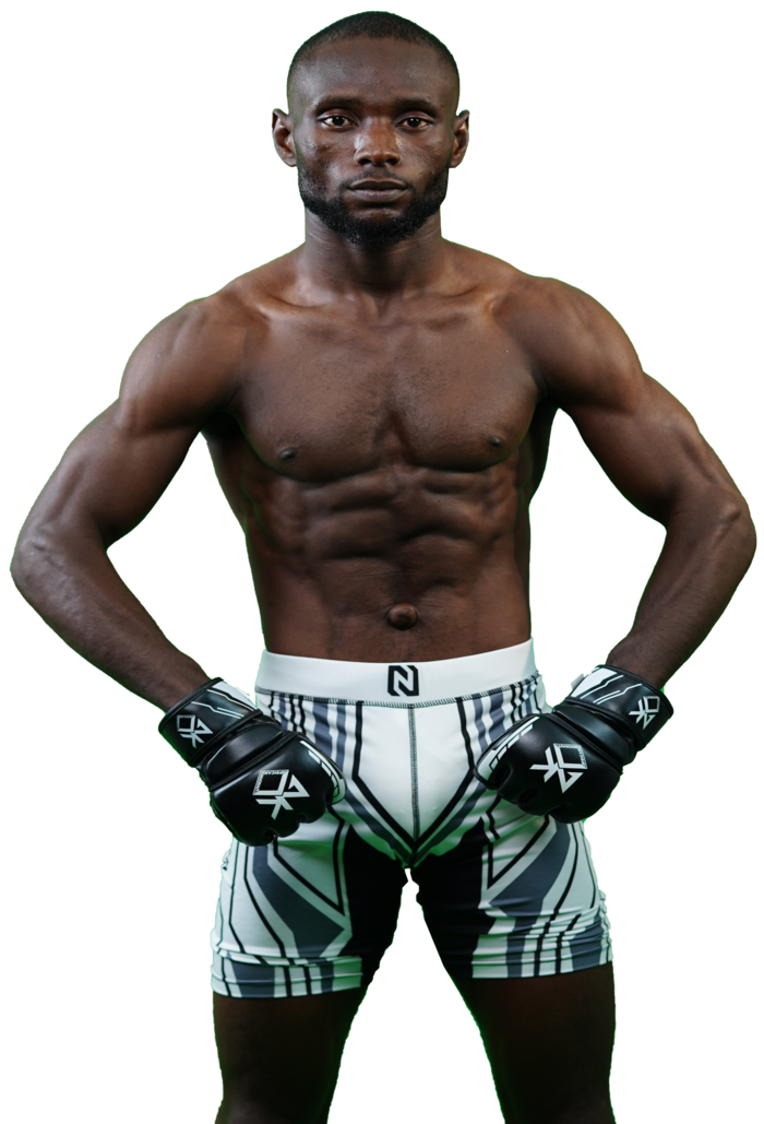 Ibeh Eberechukwu