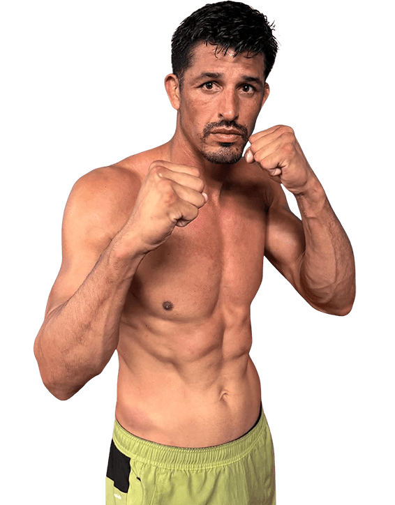 Jesus Hernandez