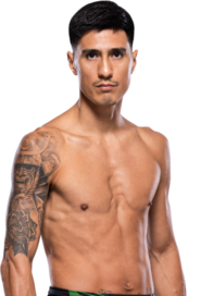 Luis Saldana