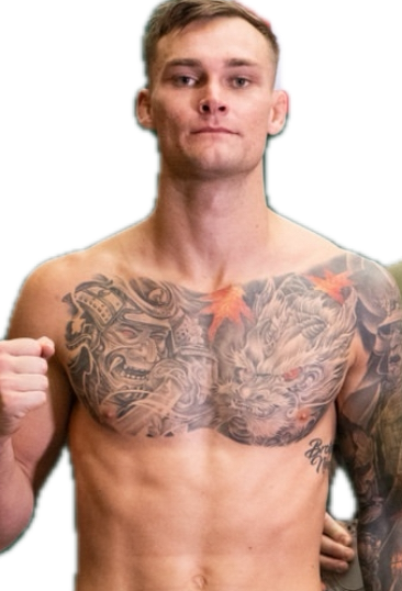 Lachlan Stitt