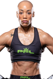 Shaquita Woods