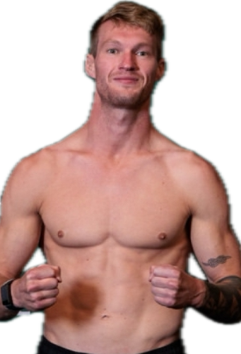Paddy Cameron