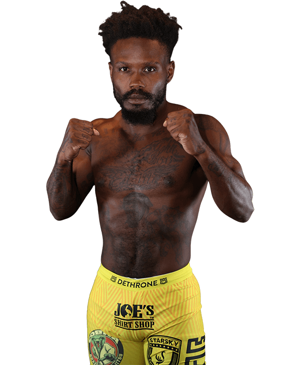 DeAndre Anderson