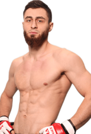 KHAMZAT CHAPANOV
