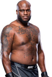 Derrick Lewis