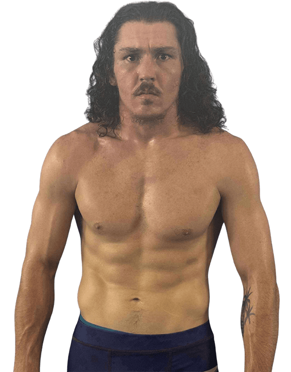 Devin Pegg