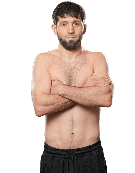 Khaseyn Shaykhaev