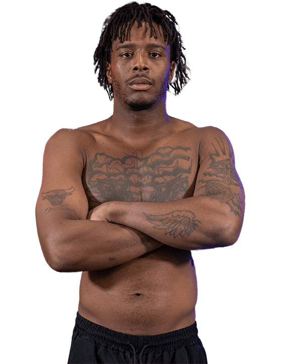 Marcelis Edwards