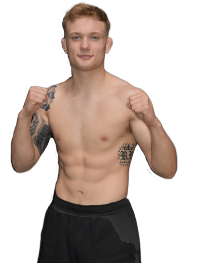 Robbie Ring