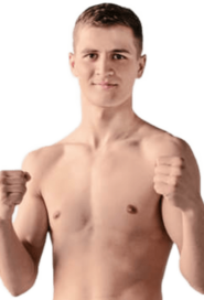 VLADISLAV KYSSA