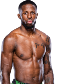 Randy Brown