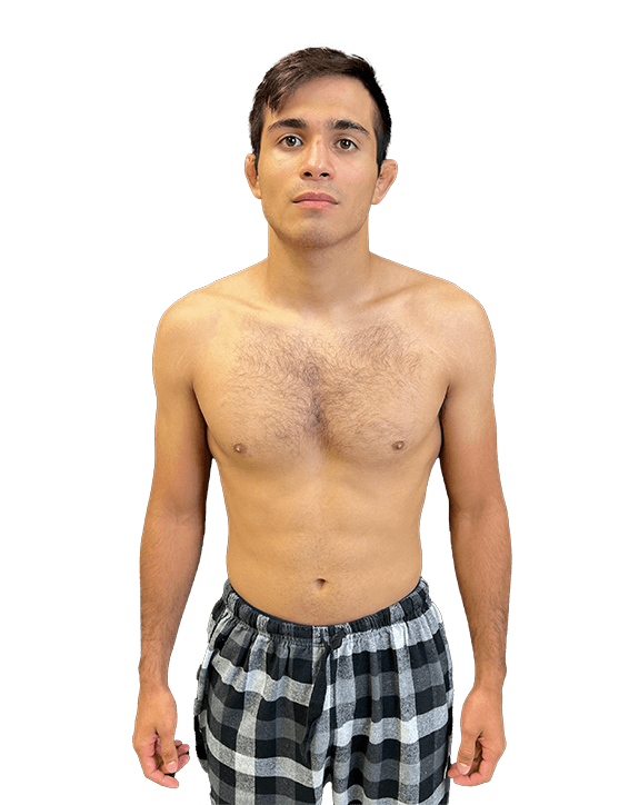 Oscar Garcia