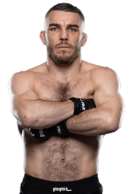 Dean Garnett