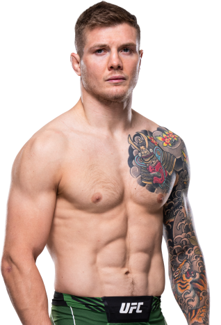 Marvin Vettori