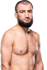 Abubakar Nurmagomedov