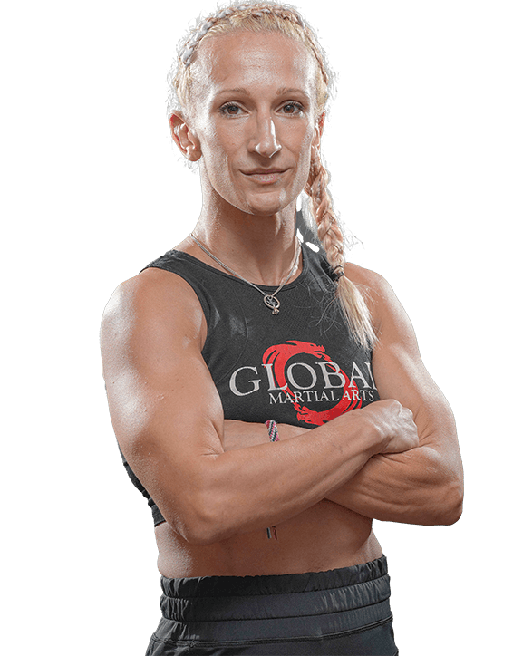 Hope Holmes