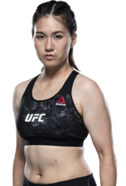 Mizuki Inoue