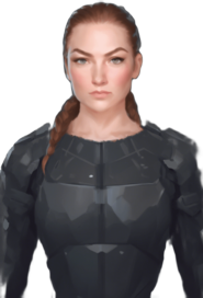 MARIA EGOROVA