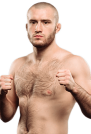 Nikita Baltabaev