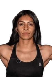 Leslie Hernandez