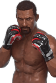 MAGNO SANTOS