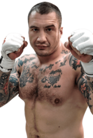 GRISHA DYACHKOV