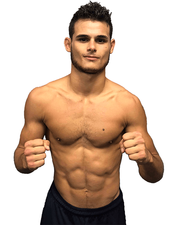 Jacob Toledo