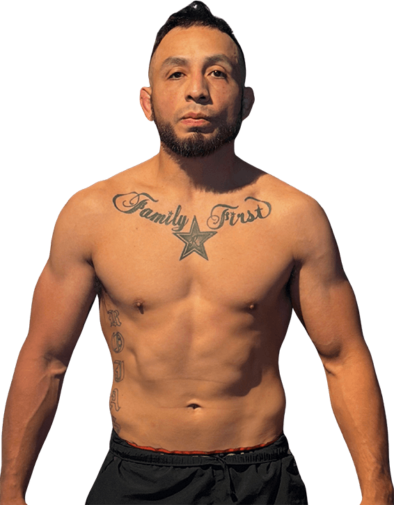 Yohe Rojas