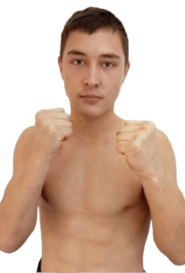 OTABEK NEMATOV