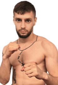 GELA MZEKALASHVILI