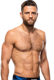 Calvin Kattar