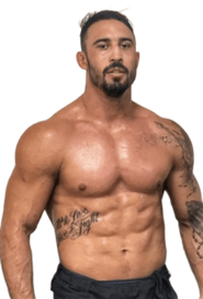Daniel Reis